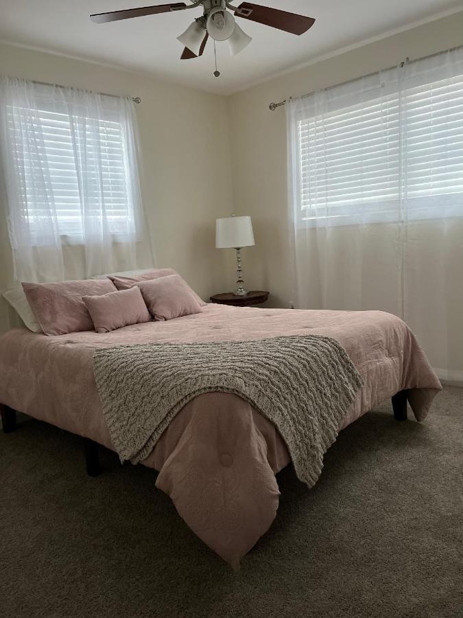 Gaia House Villa Annapolis Luaran gambar
